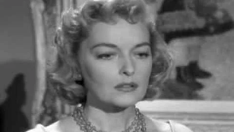 Ruta Lee & Karin Booth in Perry Mason