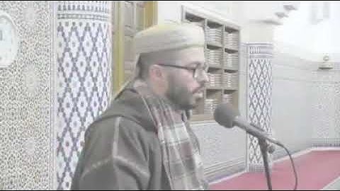 سورة الكهف بصوت القارئ هشام الهزاز !