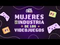 Mujeres en la industria de los Videojuegos🕹 | Epic Queen Talks de Mayo👩‍💻✨