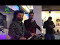 دبكات كردية الفنان خالد كركوكلي العازف احمد مراد 2024