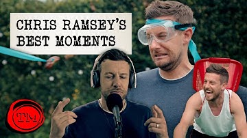 Chris Ramsey
