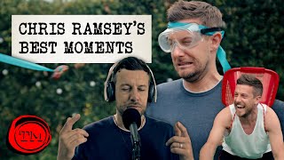 Chris Ramsey's Best Taskmaster Moments  | Taskmaster