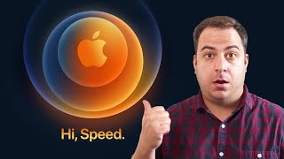 Apple iPhone 12 Event CONFIRMED! What You Need to Know!