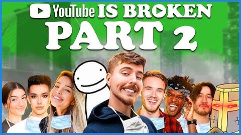 The Youtube Algorithm Glitch 2 UPDATE (The Secret Youtube Exploit) - YOUTUBE IS PERFECTLY BALANCED