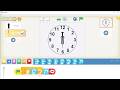 Cómo Crear un RELOJ en ScratchJr 🕒 | Tutorial Fácil de Programación para Niños