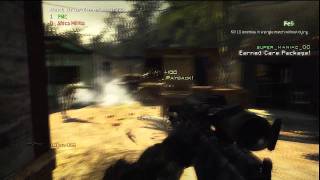 Mw3 Episode One By Darrdrol Sniper Skills