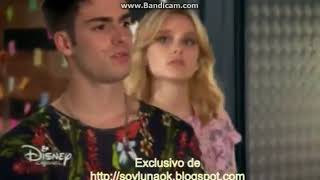 Soy Luna 2 Cap 55 Bernicio Quiera Concerira Ambar