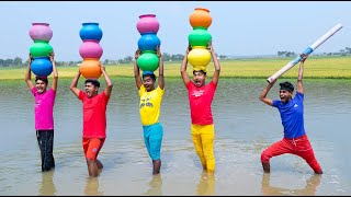 Funniest Funny Fails Videos | Best Funny Videos 2024 🤣😂 Totally Amazing video | Amazing Comedy 2023