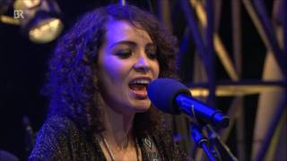 Gaby Moreno -  Fronteras -  Live 2016 chords