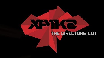 UTVUnderground Presents: RJ Anderson XP1K2 The Directors Cut