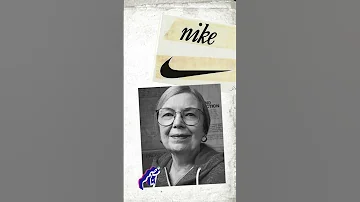 شعار نايكي Logo Nike 