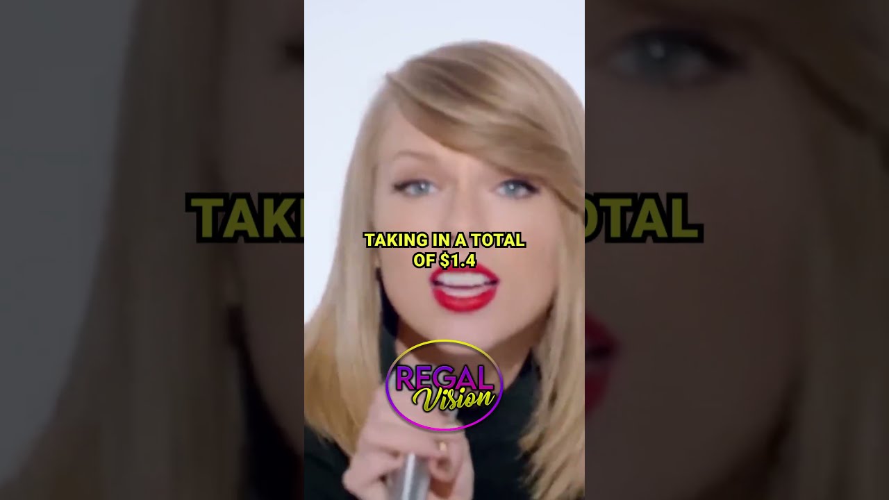 How Much Did Taylor Swift Make From Her Eras Tour Till Now YouTube How Much Did Taylor Swift Make From Her Eras Tour Till Now YouTube
