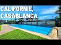 Bel appartement  californie dans une rsidence ferme avec piscine casablanca  edna tour