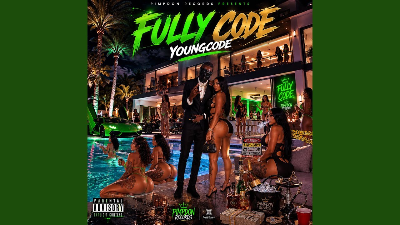 FULLY-CODE bekijken op YouTube FULLY-CODE bekijken op YouTube