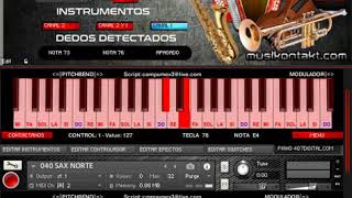 MULTI SCRIPT KONTAKT PARA TOCAR EN 1RERA Y 2DA , KSP