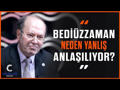 Bediüzzaman Bu Çağa Ne Söyler? - Yol Haritası | Yusuf Kaplan