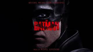The Batman Official Soundtrack | Can't Fight City Halloween - Michael Giacchino | WaterTower