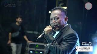 Download Lagu Rhosad Irama - Seni | Familys Group Live Cover HUT Gerindra Ke 17 Thn Sawangan Depok MP3