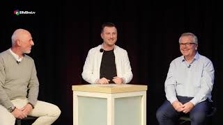 #EifelDreiTV Die #SanktMartin - Show