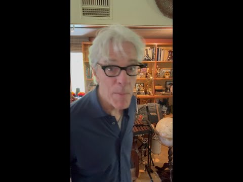 Stewart Copeland | "Have I Said Too Much?" tour is heading across the US this summer