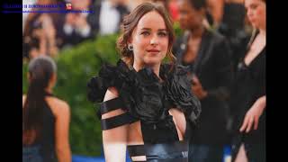 Дакота Джонсон (Dakota Johnson) part 13