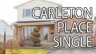 Ottawa Real Estate - 58 Terry Fox Avenue