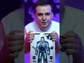 KİMSENİN BİLMEDİĞİ IRON MAN ÖZELLİĞİ (FİGÜR AÇILIŞ)