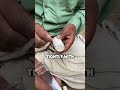 How This Man Turns Soft Wood Into a Perfect Flower