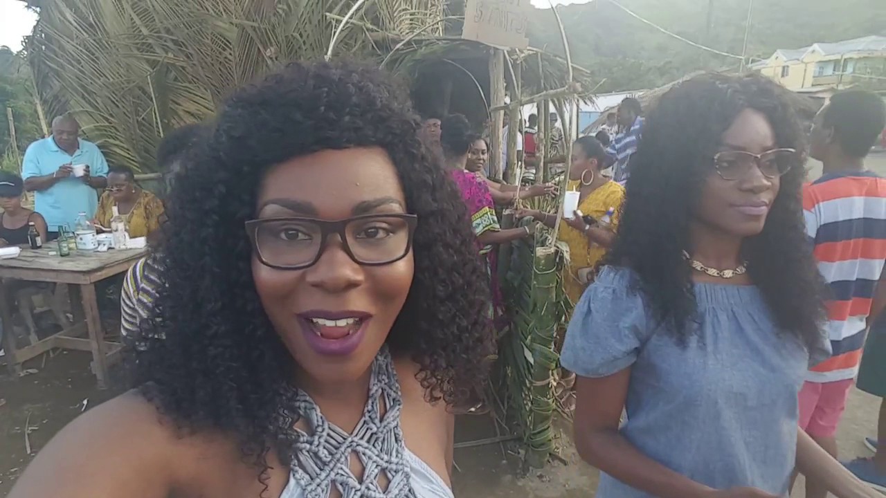 Vlog - National Heroes' Day