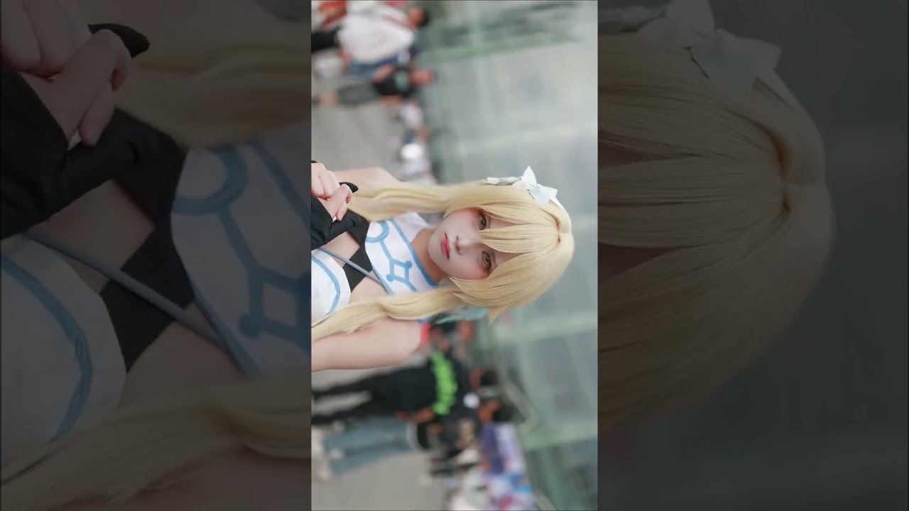 Alluring Anime Cosplay Waifu | Cozy Roleplay & Soothing Nighttime Comfort