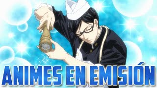 Revelada mais informações sobre o anime Sakamoto desu ga? - Chuva