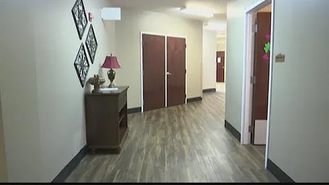 Tut Fann Veterans Home taking COVID-19 precautions