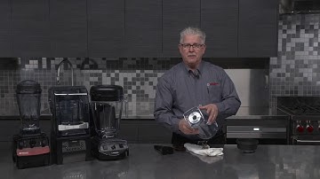 Blade Assembly Replacement