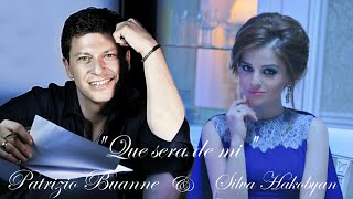 Patrizio Buanne & Silva Hakobyan - " Que sera de mi "