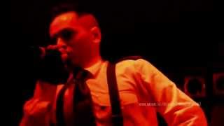 And One - Sometimes - Live 07.01.2011 Rostock