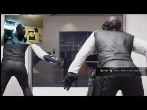 Vídeo: Mirror's Edge Catalyst Llegará A EA Access La Próxima Semana