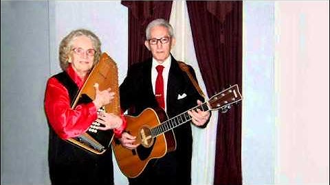 WHAT A FRIEND WE HAVE IN JESUS-TESTAVIEW & LEONARD  (THE PAYNES).wmv