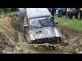 Extreme Off-Road | Trial 4x4 Xafarrocs 2017 by Jaume Soler