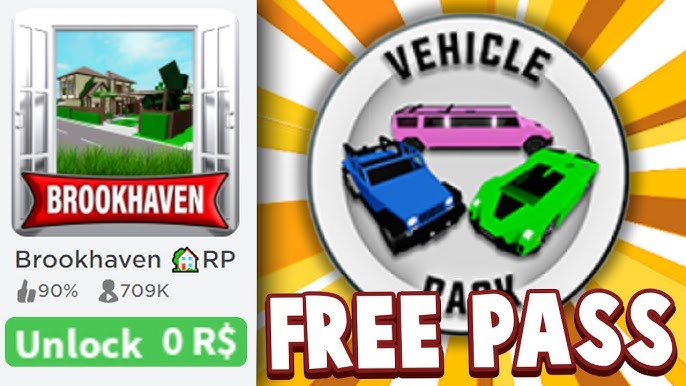 Free Robux In Brookhaven Rp - How To Get Free Robux In Roblox