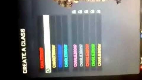 Cod Black Ops Mods - Clan Tag, Custom Class Colours, More Aim Assist