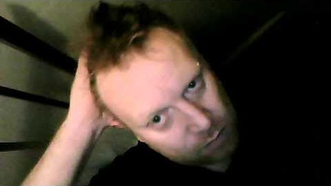 Les Bell a message frfom the bunker