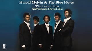 Harold Melvin & Blue Notes 