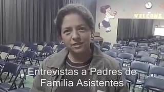 Taller para padres sobre Psicología infantil y de adolescentes