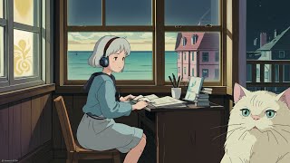 study music lofi piano 공부할때 듣는 피아노 음악