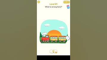 Delete Puzzle : Game PlayWalkthrough All Levels