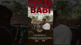 Pesta Babi: Kolonialisme di Zaman Kita (Full Movie) - Film Dokumenter Investigatif