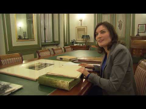 Le Crédit Municipal, un lieu chargé d'histoire