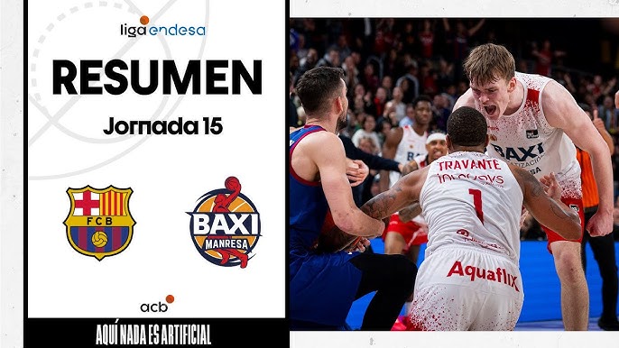 Camiseta Liga Endesa Casademont Zaragoza 1º 23/24