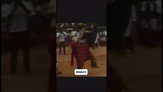 The Kalabari Kingdom Has Been A Land Bursting With Culture. Video Source Nigerian Codex, Ijaw Se