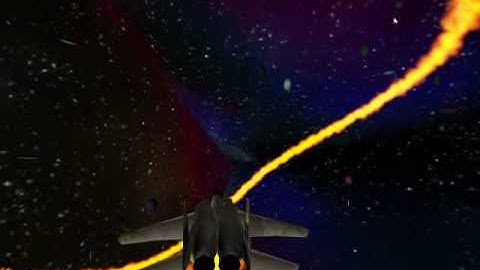 experimented with dark gdk